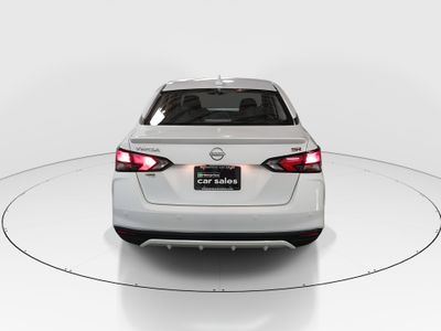 2023 Nissan Versa - Photo 6