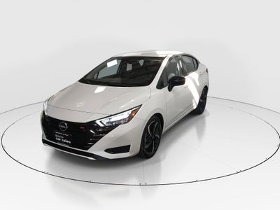 2023 Nissan Versa - Photo 3