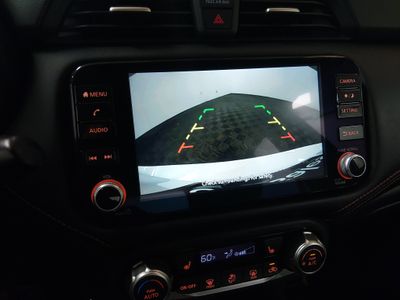 2023 Nissan Versa - Photo 16