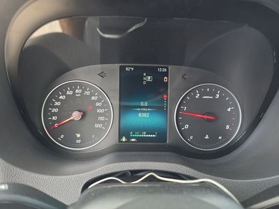 2024 Mercedes-Benz Sprinter 2500 - Photo 7