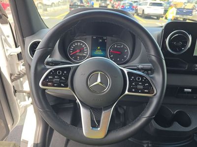 2024 Mercedes-Benz Sprinter 2500 - Photo 14