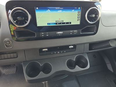 2024 Mercedes-Benz Sprinter 2500 - Photo 6