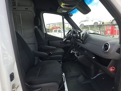 2024 Mercedes-Benz Sprinter 2500 - Photo 12