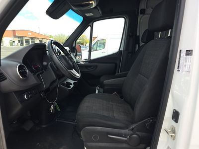 2024 Mercedes-Benz Sprinter 2500 - Photo 5