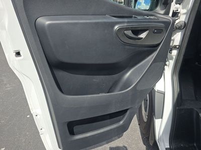 2024 Mercedes-Benz Sprinter 2500 - Photo 13