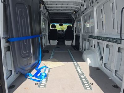 2024 Mercedes-Benz Sprinter 2500 - Photo 9
