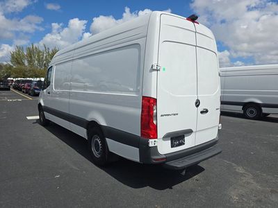 2024 Mercedes-Benz Sprinter 2500 - Photo 2