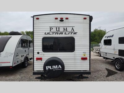 2021 Palomino Puma Ultra Lite - Photo 10