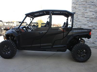 2026 Polaris G26GMK99AJ - Photo 5