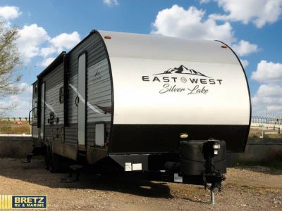 2020 EAST TO WEST Silver Lake - Photo 1