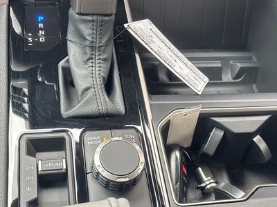 2026 Toyota Tundra — photo 13 view