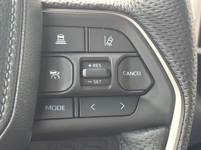 2026 Toyota Tundra — photo 20 view