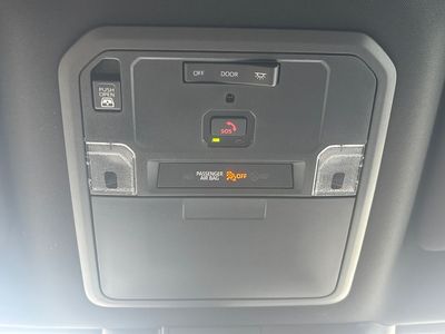 2026 Toyota Tundra — photo 15 view