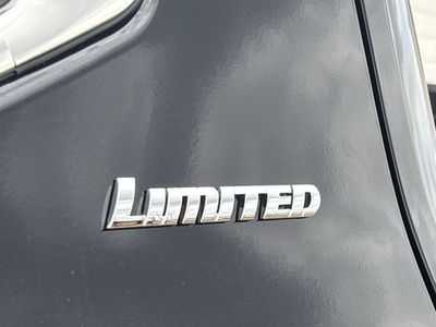 2026 Toyota Tundra — photo 32 view