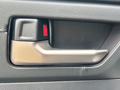 2026 Toyota Tundra — photo 7 view