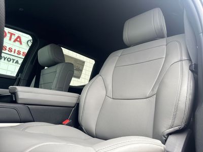 2026 Toyota Tundra — photo 9 view