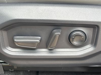 2026 Toyota Tundra — photo 8 view