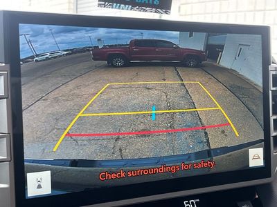 2026 Toyota Tundra — photo 10 view