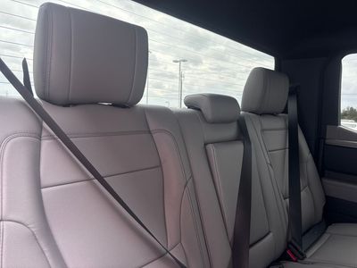 2026 Toyota Tundra — photo 26 view