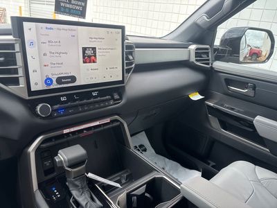 2026 Toyota Tundra — photo 14 view