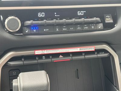 2026 Toyota Tundra — photo 12 view