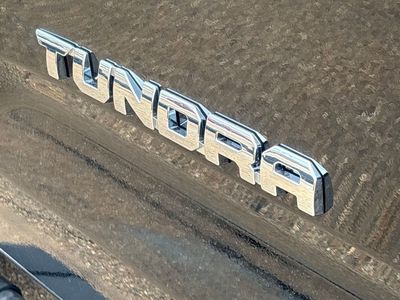 2026 Toyota Tundra — photo 31 view