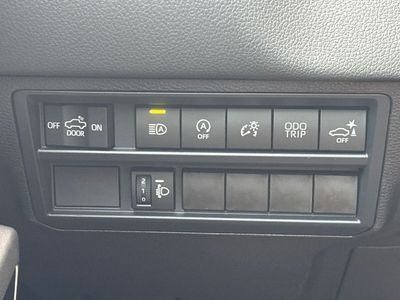 2026 Toyota Tundra — photo 23 view