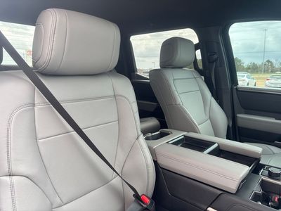 2026 Toyota Tundra — photo 16 view