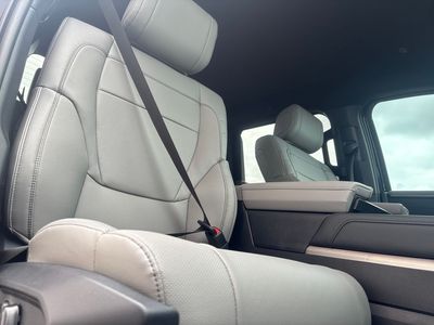 2026 Toyota Tundra — photo 25 view