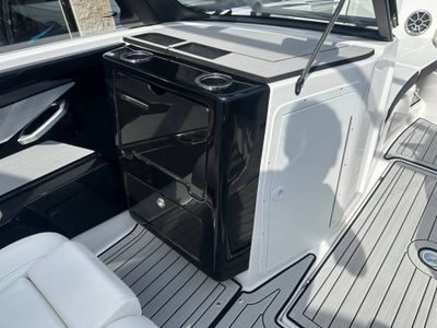 2025 Yamaha 222SE - Photo 14
