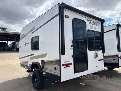 2026 Modern Buggy Hopper - Photo 19