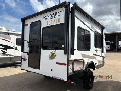 2026 Modern Buggy Hopper - Photo 20