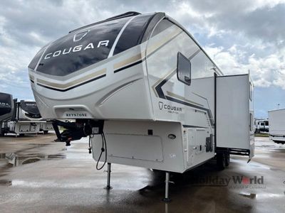 2026 Keystone Cougar Half-Ton - Photo 3