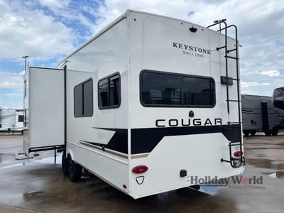 2026 Keystone Cougar Half-Ton - Photo 26