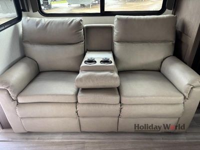 2026 Keystone Cougar Half-Ton - Photo 7