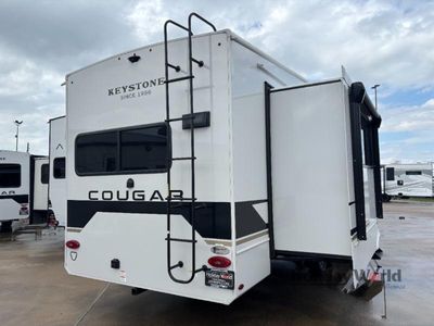 2026 Keystone Cougar Half-Ton - Photo 27