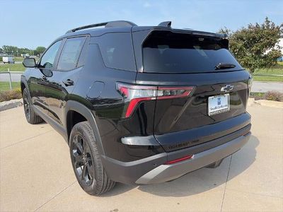 2026 Chevrolet Equinox — photo 20 view