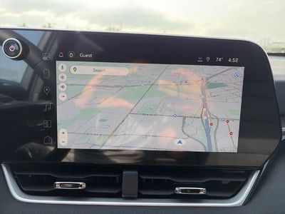 2026 Chevrolet Equinox — photo 14 view