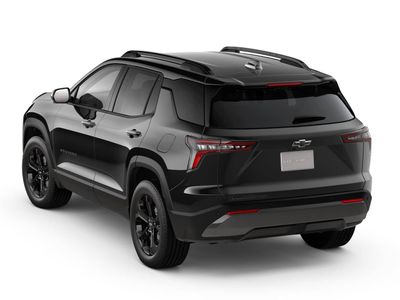 2026 Chevrolet Equinox — photo 26 view