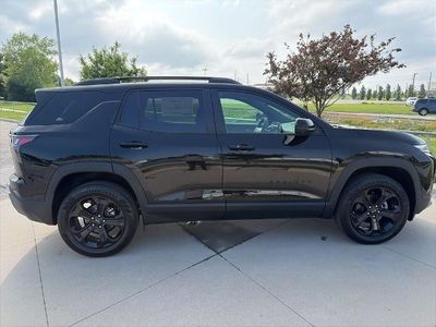 2026 Chevrolet Equinox — photo 23 view