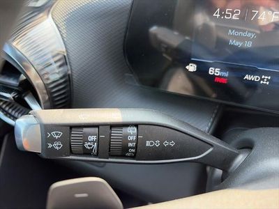 2026 Chevrolet Equinox — photo 16 view