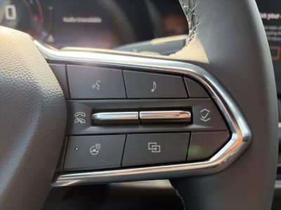 2026 Chevrolet Equinox — photo 9 view