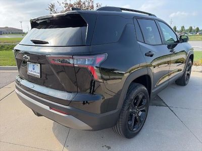2026 Chevrolet Equinox — photo 22 view