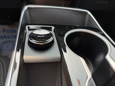 2026 Chevrolet Equinox — photo 19 view