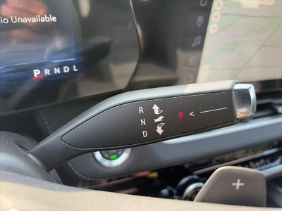 2026 Chevrolet Equinox — photo 15 view
