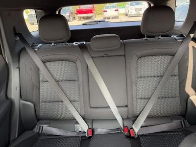 2026 Chevrolet Equinox — photo 18 view