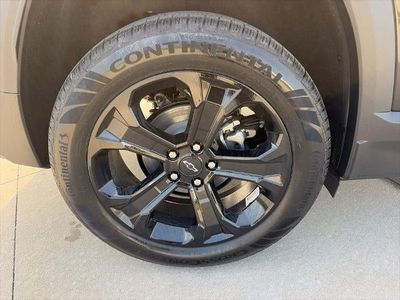 2026 Chevrolet Equinox — photo 24 view