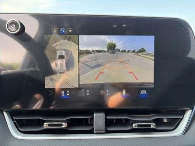 2026 Chevrolet Equinox — photo 11 view
