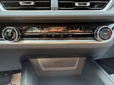 2026 Chevrolet Equinox — photo 12 view
