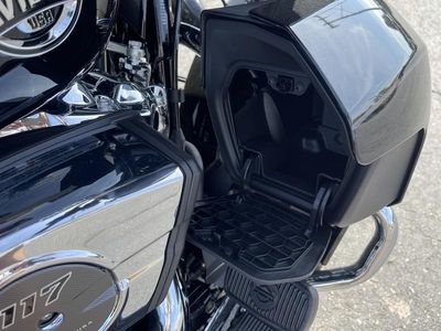 2025 Harley-Davidson FLHXU - Street Glide Ultra - Photo 9